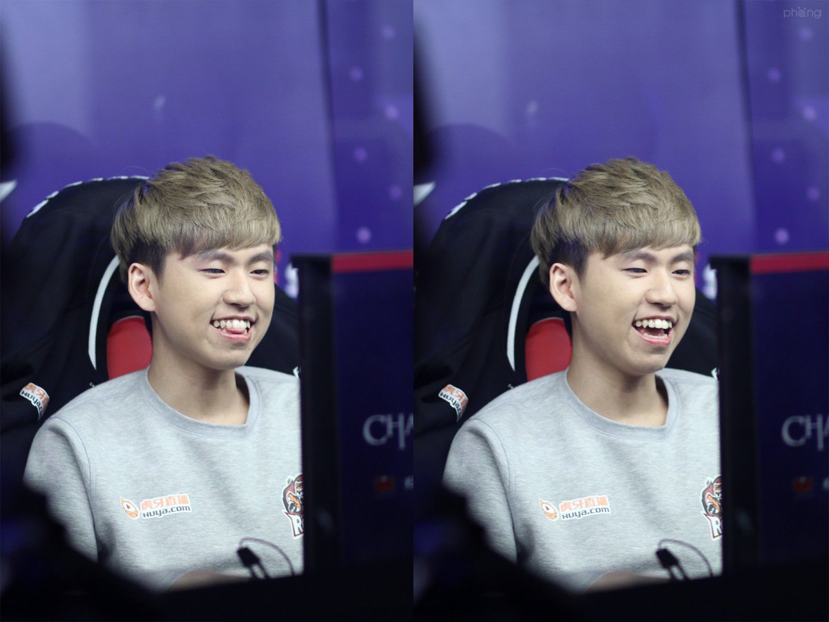 2017.03.21 ROX Tigers Mickey