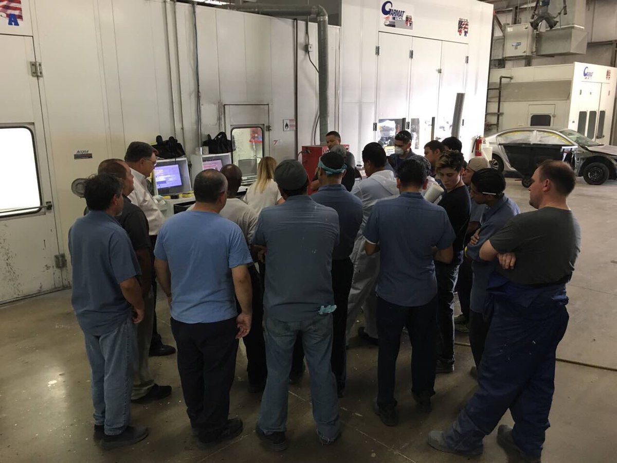 prostatdc's tweet photo. Group One Houston- Demonstrated narration of the Pro Stat Gun 👍🏻👌🏻 https://t.co/yQgzAW2QMI