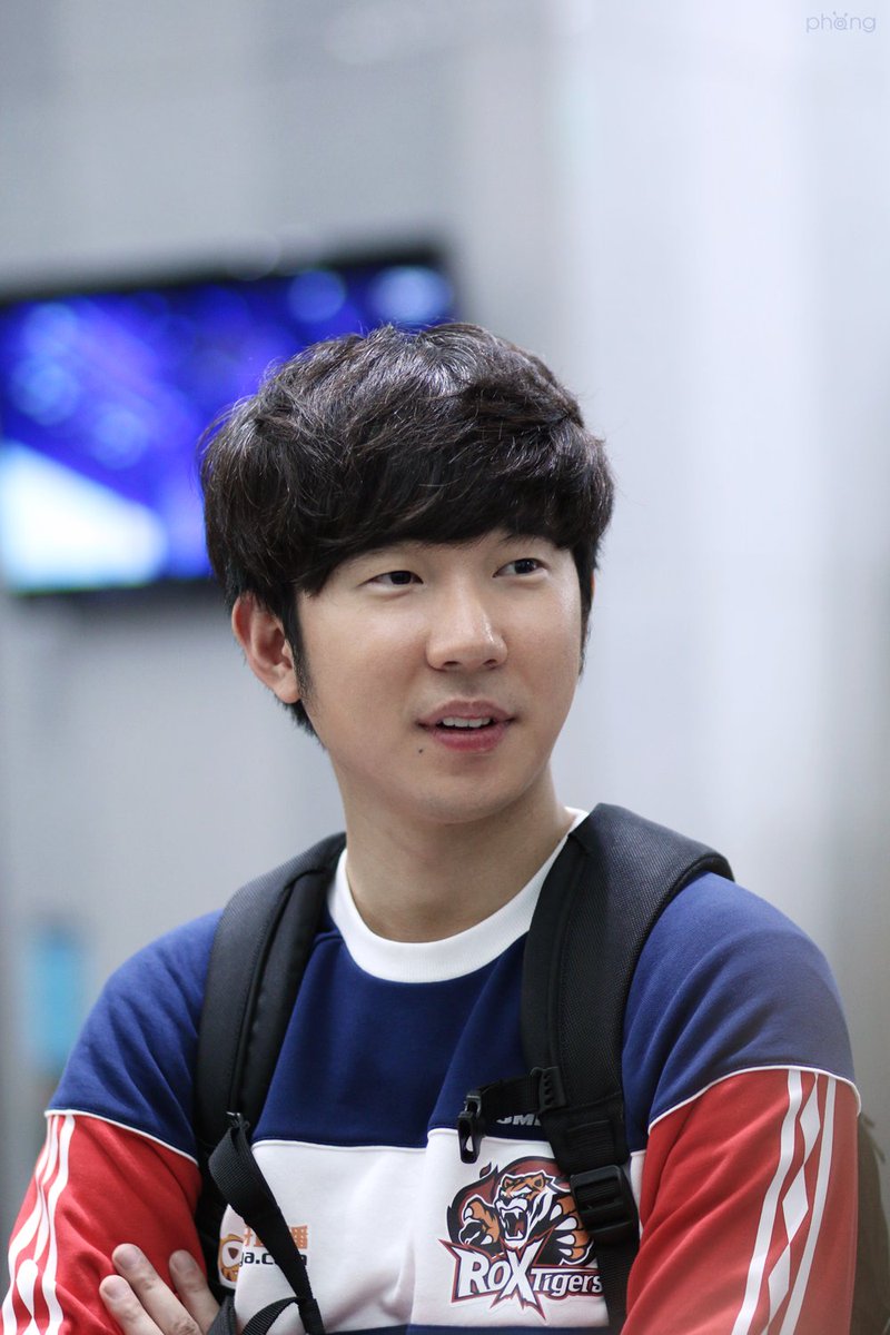 2017.04.01 ROX Tigers Shy
