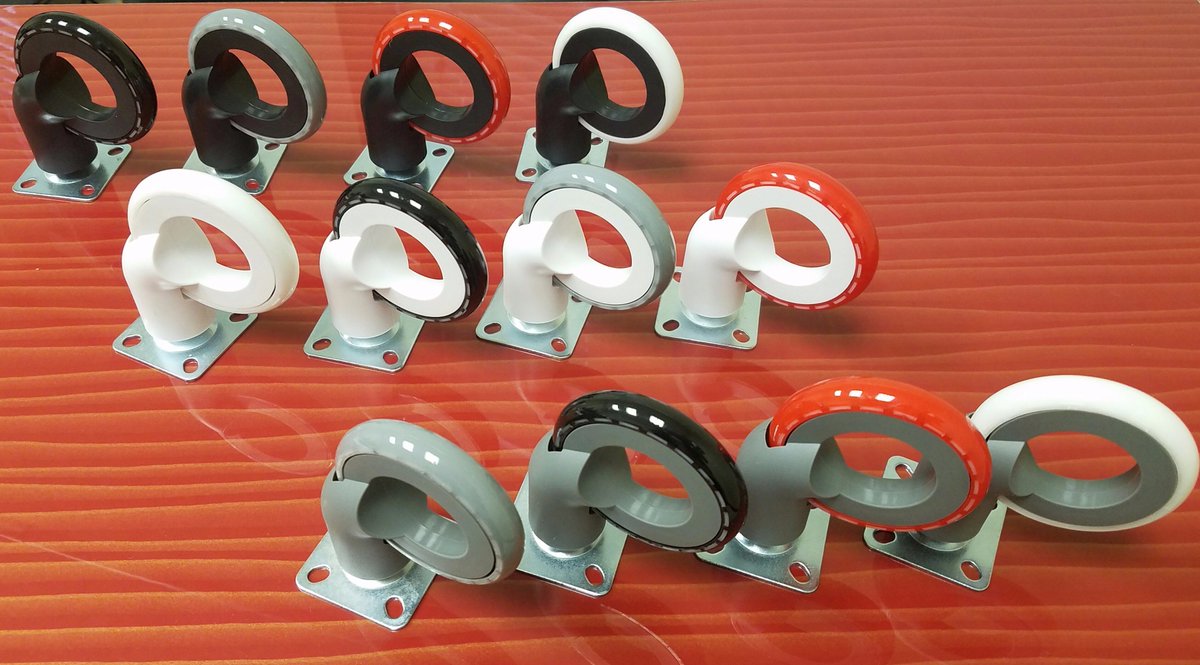 EvyCasters's tweet image. We are design wheel manufacturers! We are in the United States @Evycasters