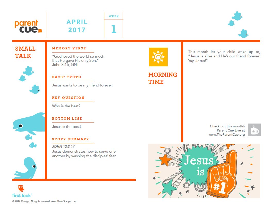 CStreetKids's tweet photo. Pre-K Fams, Jesus is the BEST! He washed stinky feet because He loved his friends so much. Use this to continue the conversation at home... https://t.co/juJ3XFCpOk