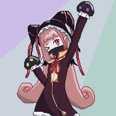 メルストのtwitterイラスト検索結果 古い順