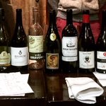Photo by Maine Sommeliers (@mainesomms)