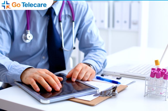 GoTelecare tweet media