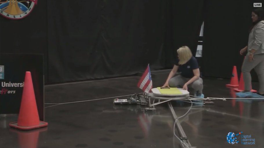 NASA STEM on Twitter "NASAMgUE teams are testing satellite launching