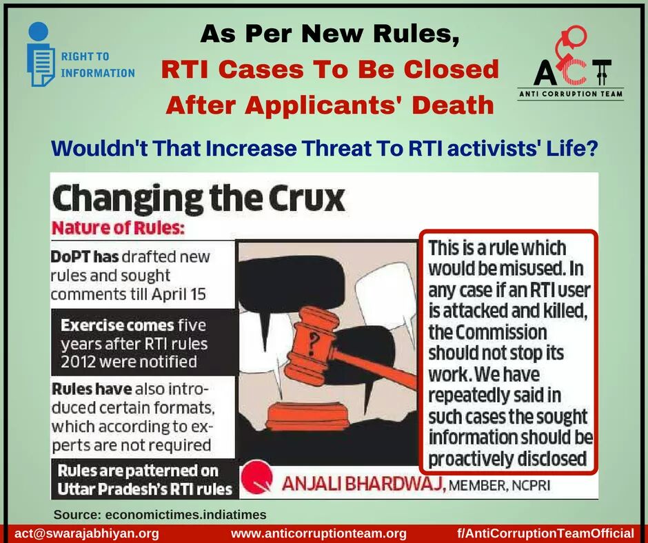 Anti-Corruption Team tweet media