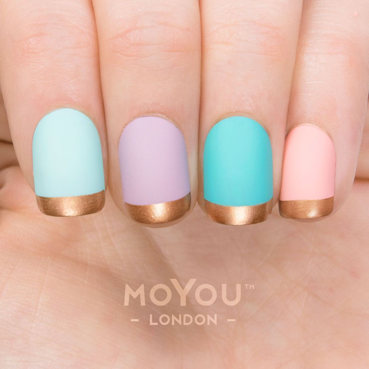 MoYouLondon's tweet photo. Tip Top ๐
#nails #notd #nailart #naillove #nageldesign #bbloggers #showmethemani #easter #easternails #eastermani #easternailart https://t.co/dQlH05hxC1