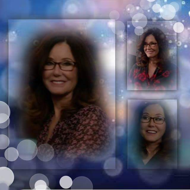 CRISTY_bello's tweet photo. I wish you all a good day, full of smiles @MaryMcDonnell10 😊😊 #SharonSmiles ❤❤❤ https://t.co/N0e6PD9ieN