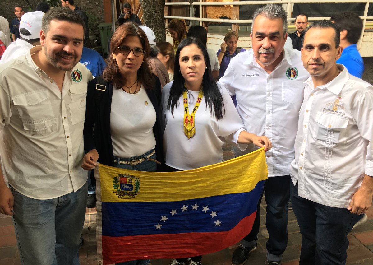 Luisemartinezh tweet picture