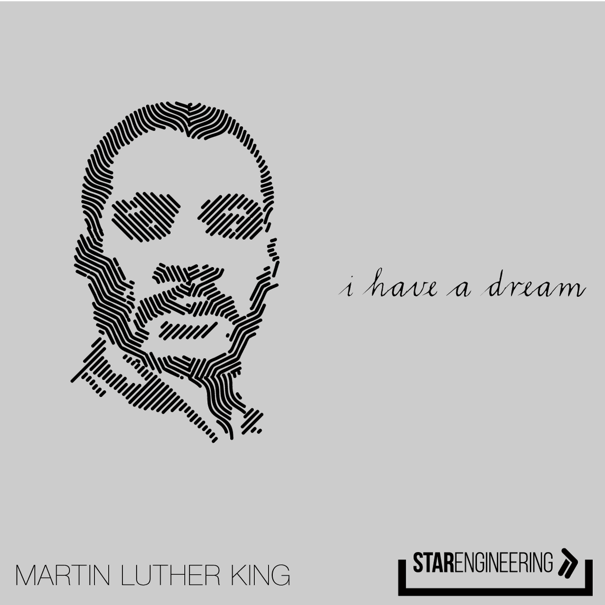 star_engineerin's tweet photo. Remembering #MartinLutherKing
#4aprile 1968
#STARengineering #UThinkItsReal https://t.co/NXy9H8oB3F
