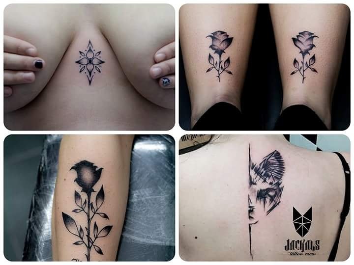 JackalsTattoo's tweet photo. #jackalstattoo #jackalstattoocrew #piraiasttattoo #piraeustattoo #tattoo #piraeus #piercing #tinyjackal #tattoodesign https://t.co/ZDZJlFAUSc