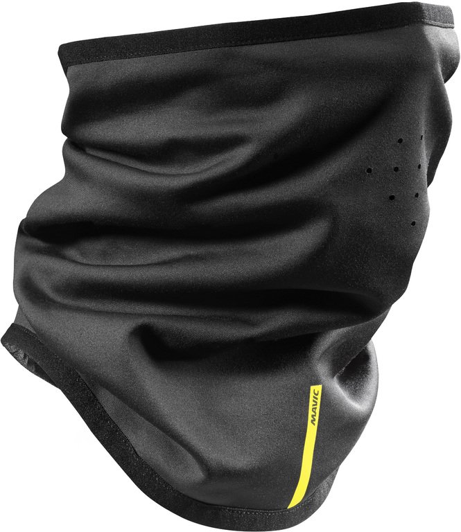 Mavic Neck Warmer 2017 #Mavic - slanecycles.com/mavic-neck-war…