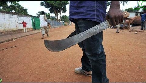 Misliltizzy's tweet photo. GOBE!! Man Chops Off Pregnant Woman’s Hand In Ekiti https://t.co/BqDdLj36Vf https://t.co/stT7fYPff0