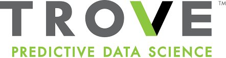 hollandmark's tweet photo. Learn how Trove's new predictive data science platform makes data useful. @trovedata  https://t.co/wUm64qc4yT https://t.co/TMpAfF4y6i