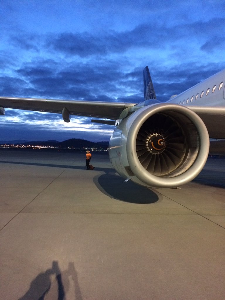 Medford welcomes mainline#weareunited