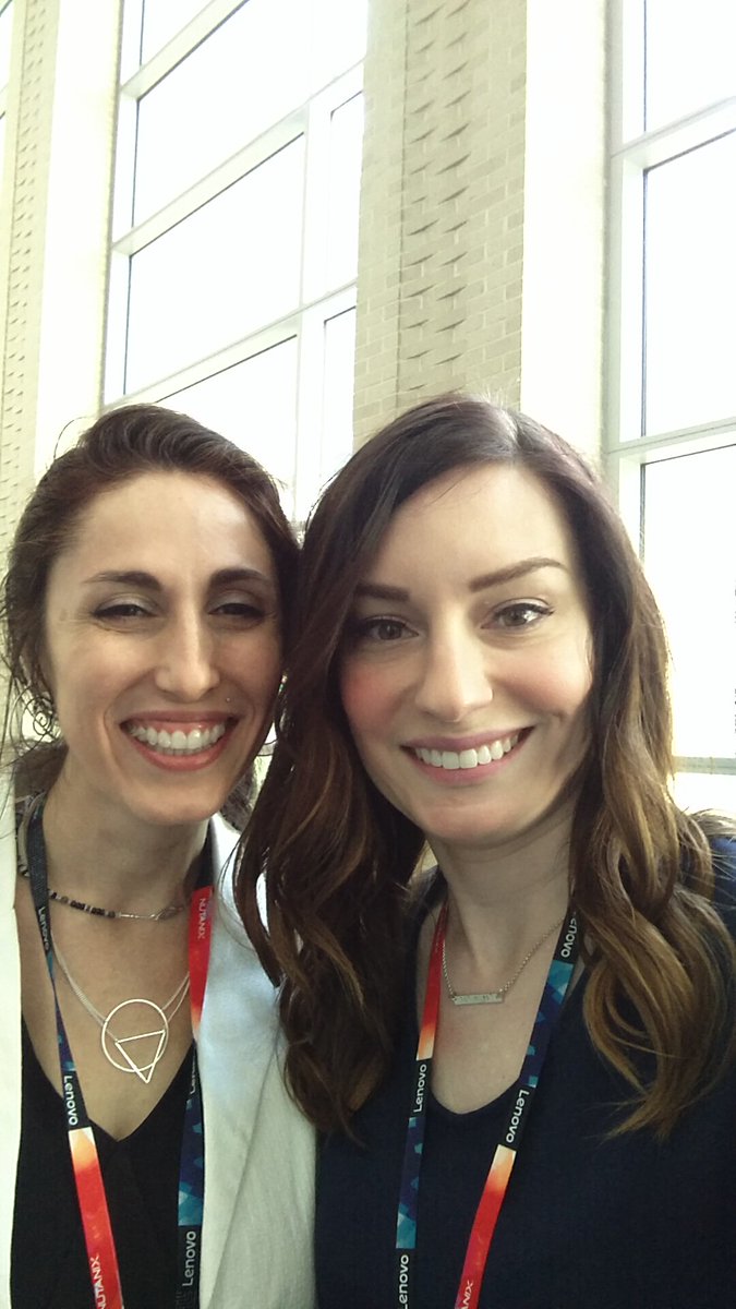 SandraBClarke's tweet image. Tuesday morning at kickoff @LenovoSoftware #softwarebuzz