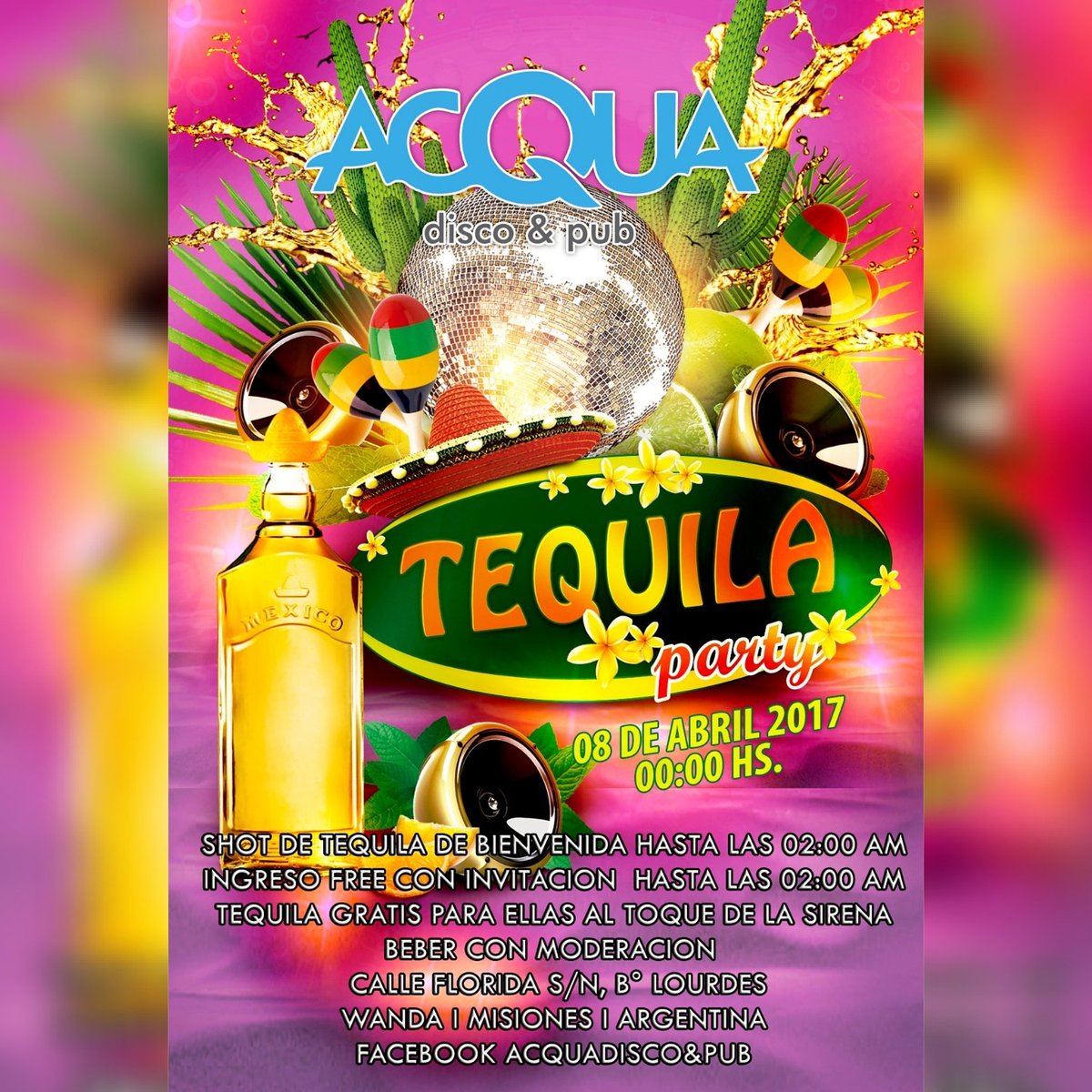 AcquaDisco's tweet photo. #NuevaFotoDePerfil https://t.co/Ps5qoG1lO7