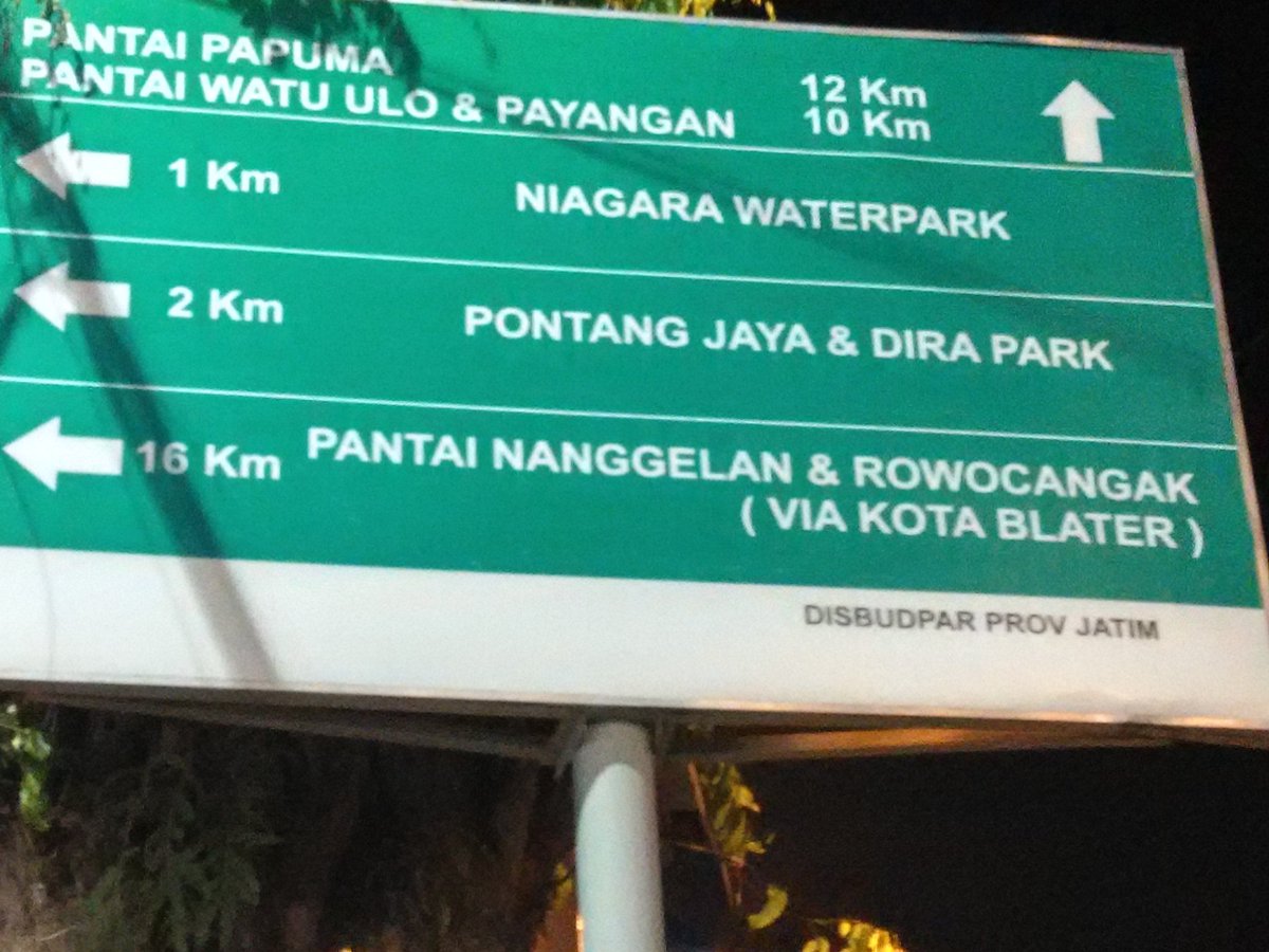 Halo Ambulu (@haloambulu) on Twitter photo 