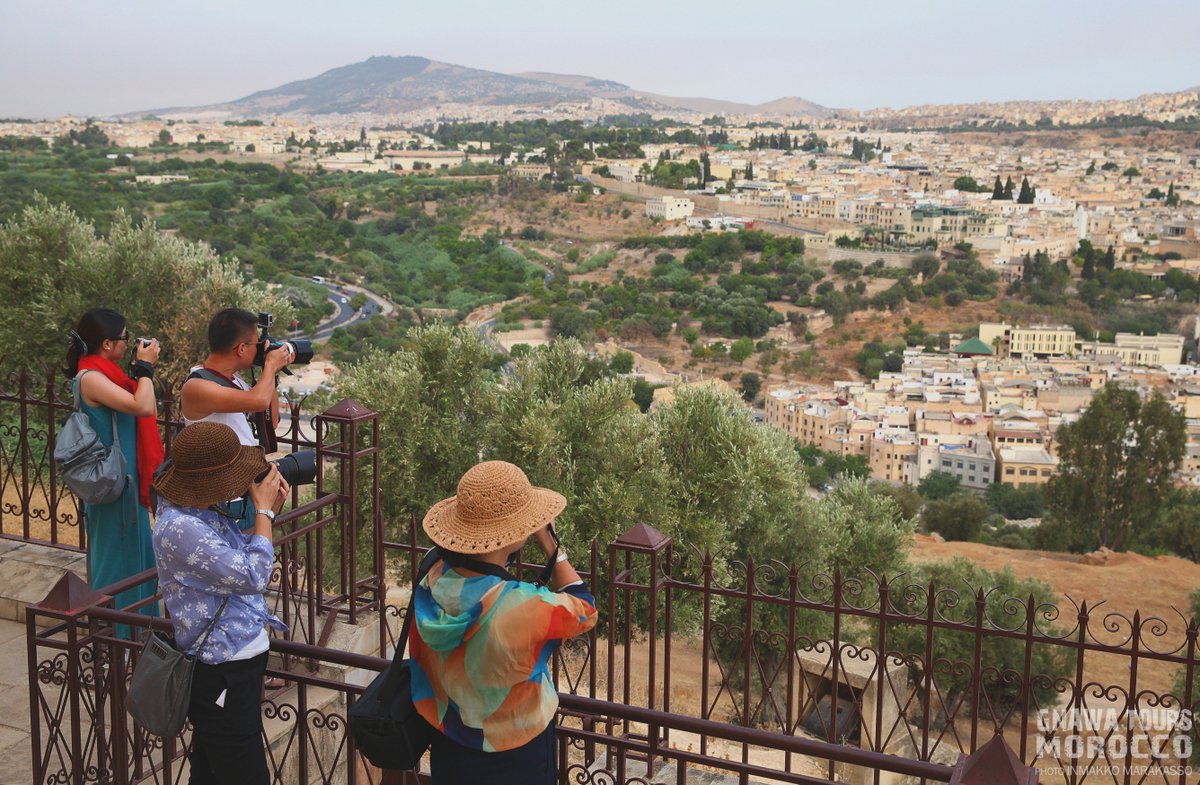 GnawaTours's tweet photo. Fes, Morocco
#fes #moroccotravel #moroccognawatours #tripfes #desertfes
https://t.co/e0IAiRhv5R https://t.co/FnEtg9UxdL