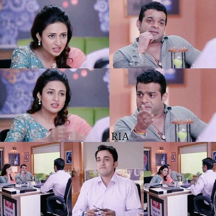 _XRiaX_'s tweet photo. #IshRa 
I-shaadi huyi apki 
C-nehi me kunwara hoon
R-koi baap ladki dega bhi nehi 
Yeh (ishu) us layak chodegi nehi tujhe😂
#KPOneliners👌😂😘 https://t.co/RGAKHJBi13
