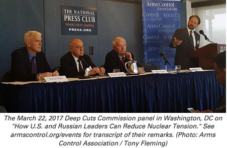 ArmsControlNow's tweet photo. "Reducing the Risks of U.S.-Russia Nuclear Conflict" by @Maggie_Tennis via @ArmsControlNow on @deepcutsproject recs https://t.co/JYLZD6Ujan https://t.co/nUoTMmbY7j