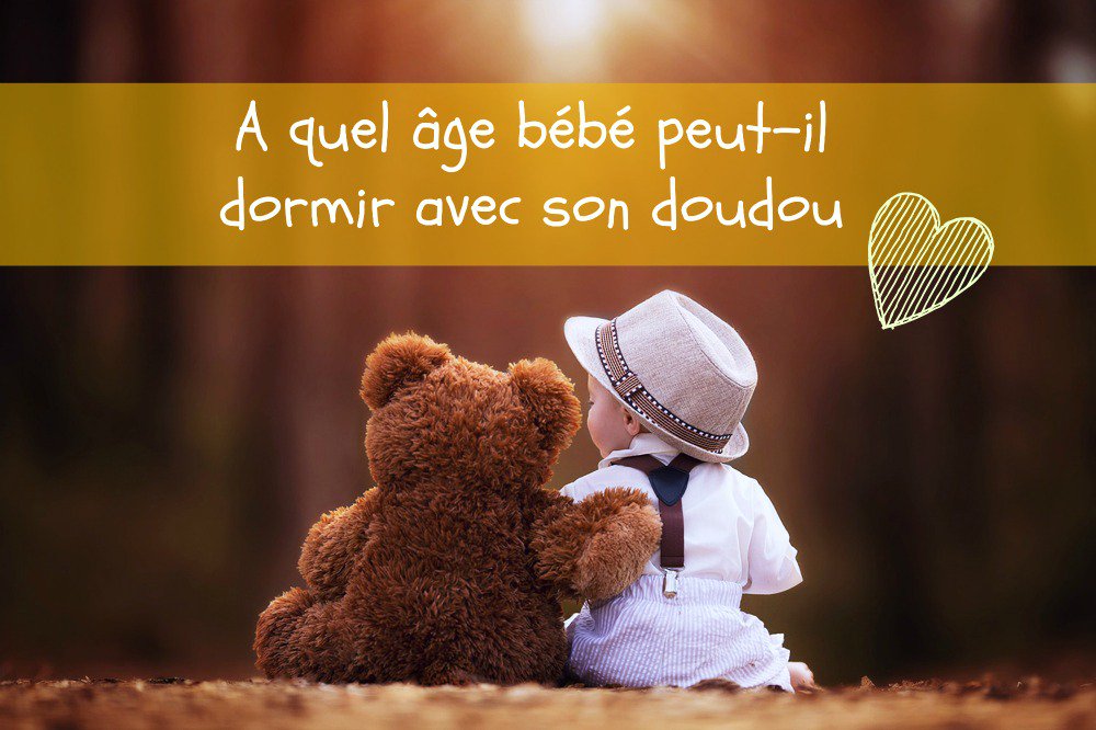 _BebeDodo's tweet photo. A quel âge bébé peut-il dormir avec son doudou https://t.co/HuTHljoQzl https://t.co/GEUDaW8Kte