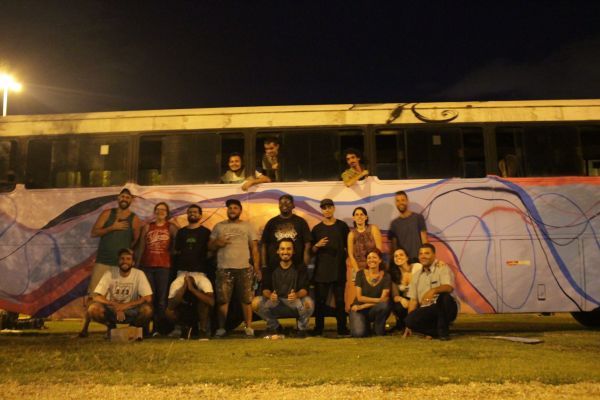 OKFN's tweet image. Read about @LabHackerCD Hacker Bus on tour for #OpenDataDay2017 bit.ly/2oy0NfL