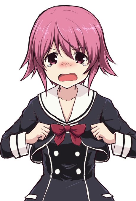 注目 画像ツイート Chaos Child 12ページ目 アニメレーダー 注目 画像ツイート Chaos Child 12ページ目 アニメレーダー