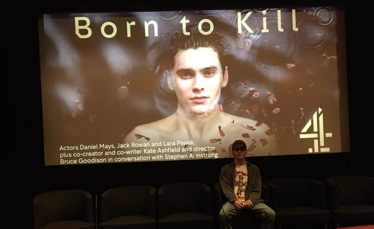 Jack Rowan tweet media
