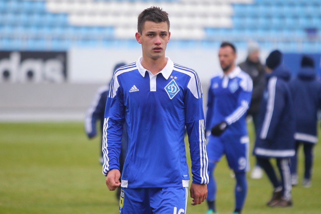 dynamokyiven's tweet photo. Volodymyr #SHEPELEV: “My childhood ended when I was thirteen” https://t.co/lQdJQ1fSZb https://t.co/z4EjmRLN75