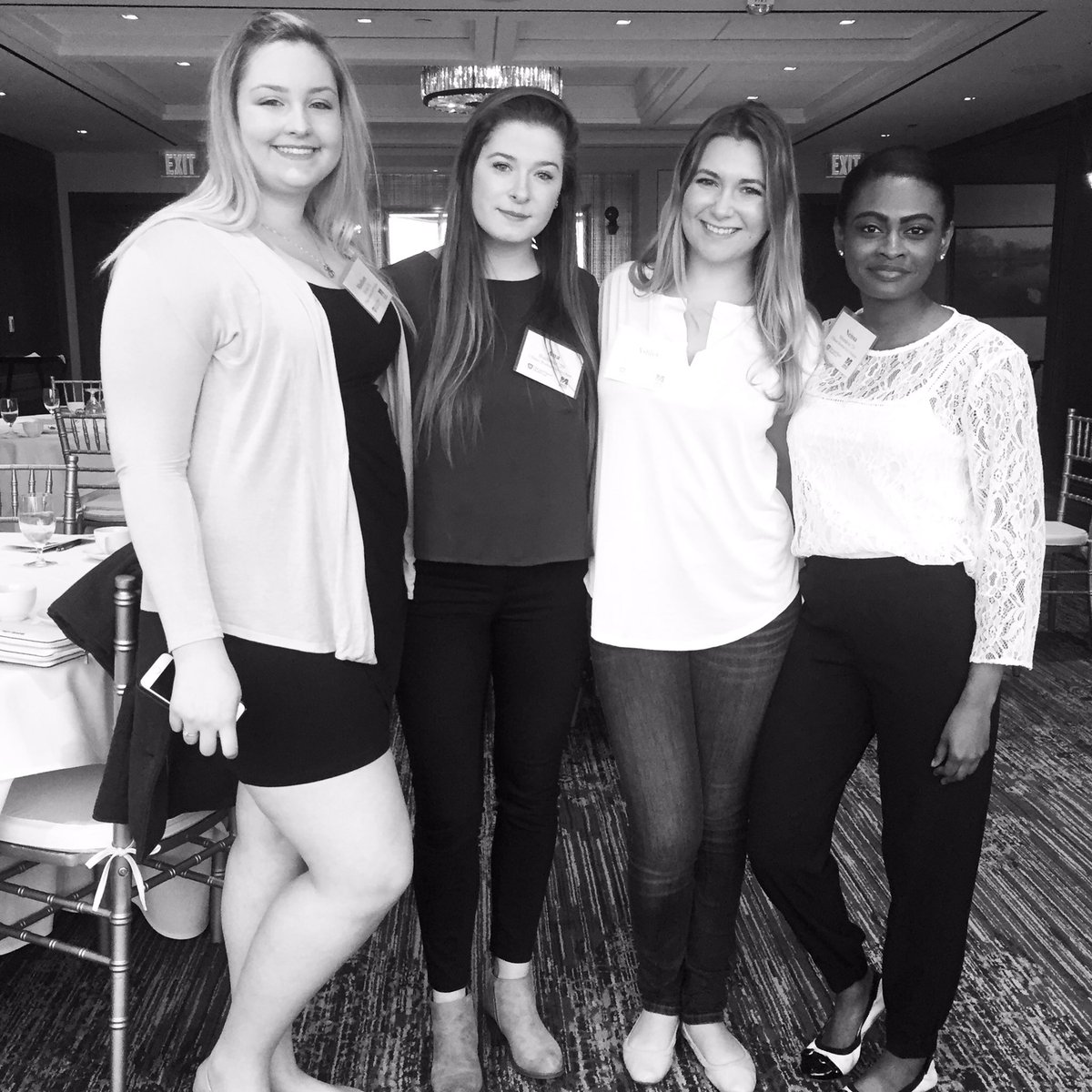 ashley_weimert's tweet photo. Loved the #pharmapanel2017 @UMassBostonSAIL @UMassBoston @HarvardPilgrim https://t.co/pUMMnq8u1I