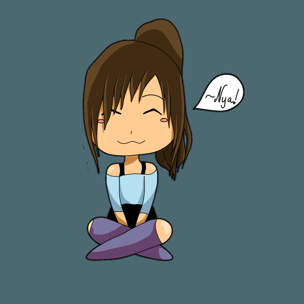 PunCakes_Chibi's tweet image. I Love Chibbies …akesartistadventureblog.wordpress.com/2017/04/04/i-l…