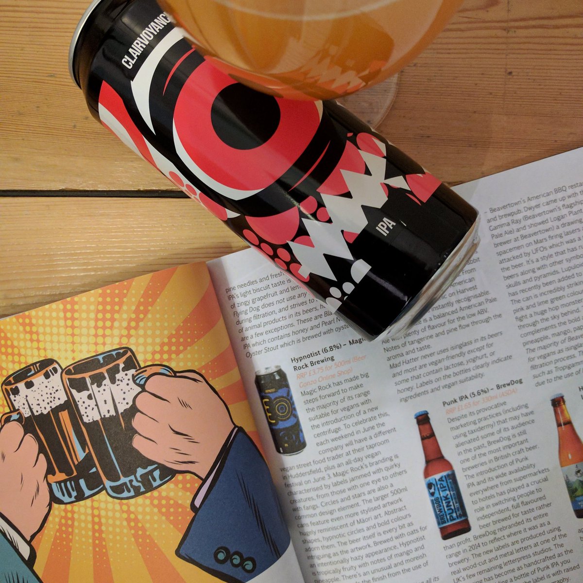 Oliver Coningham tweet media