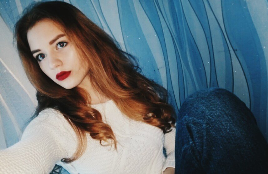 2016Meder's tweet image. Я знала что всё не так, но прикрывалась счастьем 🌹