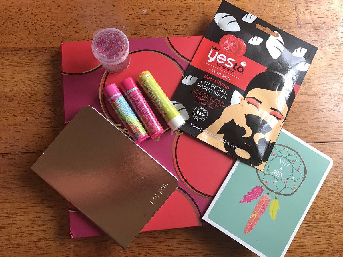 parker_40's tweet photo. Have had a pretty stressful day at work but came home to this! Thank you #jessimmy for making me smile!!! π @KimmyMeza @jessdmrose https://t.co/bgxm6wgnVS