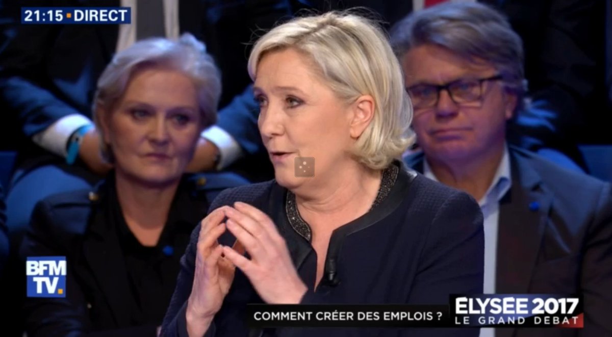 rozieres's tweet photo. Quand ton stream se bloque au bon moment #ExcellentSmithers #LeGrandDébat https://t.co/TDh6cWhx6Y