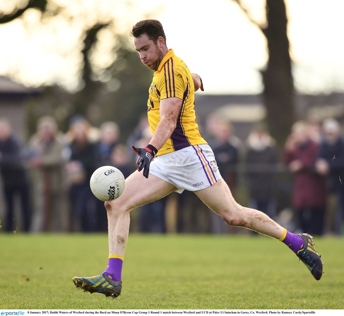 officialgaa's tweet photo. RT our #TicketTuesday competition tweet &amp; YOU could WIN tickets to Saturday's #AllianzLeagues Division 3 and 4 Football Finals in @CrokePark https://t.co/hQa7nLzHZh