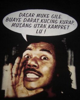 abonk_1910's tweet photo. Politk Uang.. Laporkan!!?
#bejad #biadab #kotor https://t.co/ffkgwEr9P8