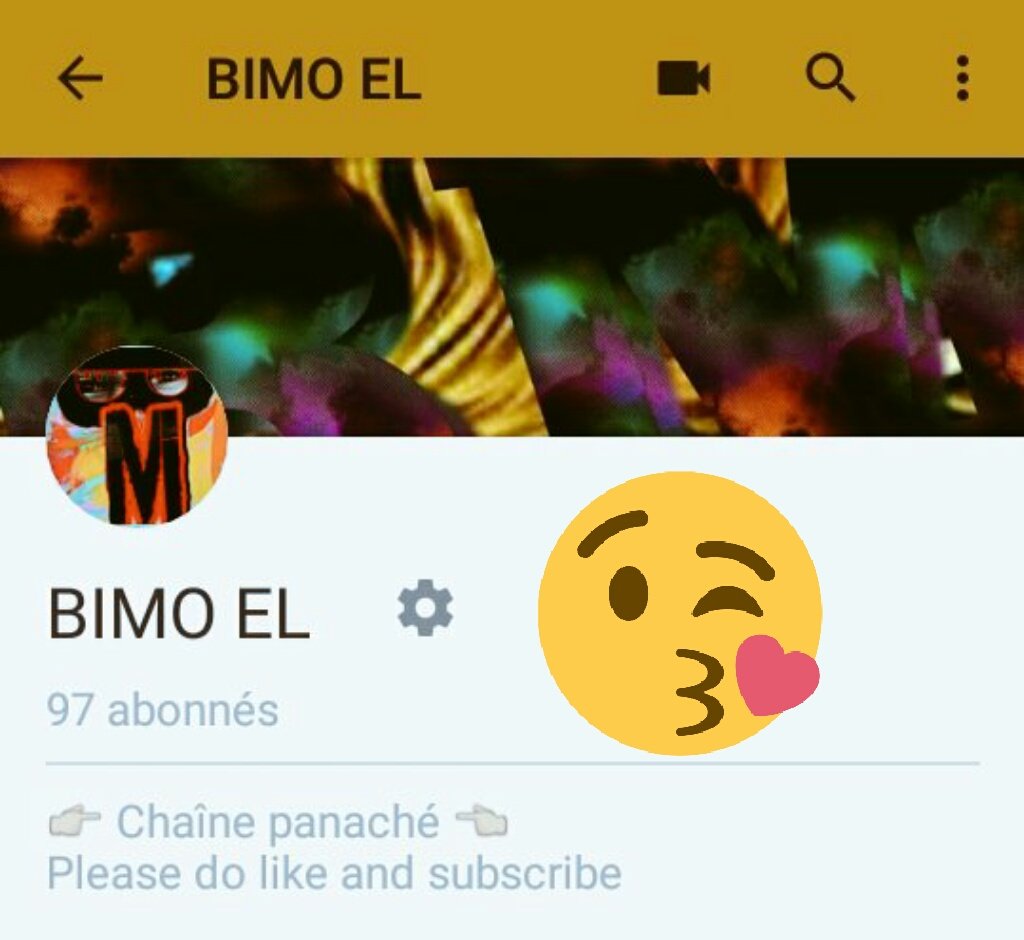 BimoEl2's tweet image. #subscribe to me