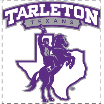 tarletonrunners's tweet image. #NewProfilePic