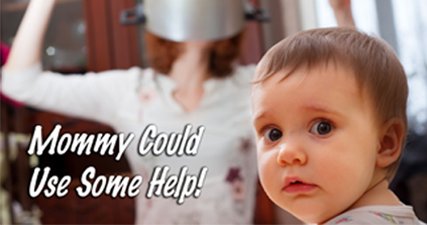 themaidcrew's tweet photo. Question: What will you do for Mom this Mother's Day? Lunch out, Flowers, or Gift Card for… https://t.co/aYVExf9FMt https://t.co/2MWLJqknQh