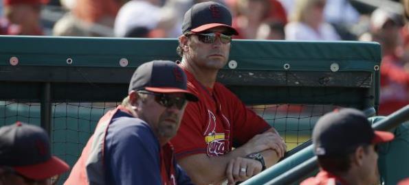 i70baseball's tweet photo. Questioning Mike Matheny: Five Out Save https://t.co/vKzfmhPXqD https://t.co/0Lvq3OtHnu