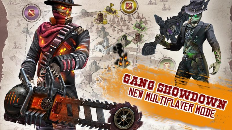 10 Top Best Android Games Free