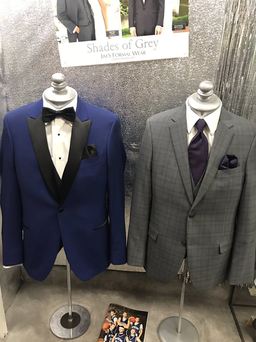 cxb1923's tweet photo. Time to start thinking about the prom and your tuxedo! Come in anytime to rent your tux, only a $20 deposit needed! #CXB #prom2017 https://t.co/UyjTQLbQPy
