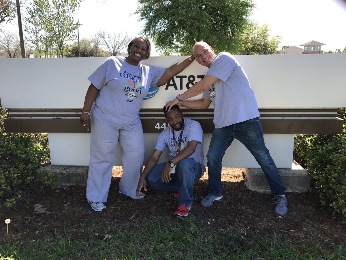 cajunjro's tweet photo. Cool J's moving from good to great! @teedatrainiac @LaKeithiaL #tuproud #theDaveWave https://t.co/Ak4n3HNOs5