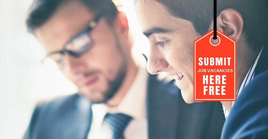 We are proud to connect local businesses to local talent. Load your vacancies FREE here ow.ly/QvTm30axMx8 #wetherbyhour