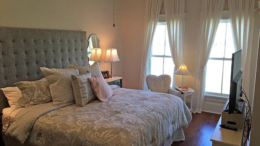 Habersham, SC tweet media