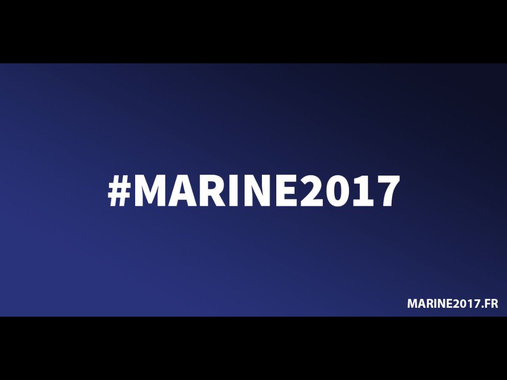 gary68100's tweet photo. #contreRps @BFMTV @CNEWS
#LeGrandDebat #Presidentielle2017
#AuNomDuPeuple
@MLP_officiel #AvecMarine
#JeChoisisMarine https://t.co/0Jicpp3OJY