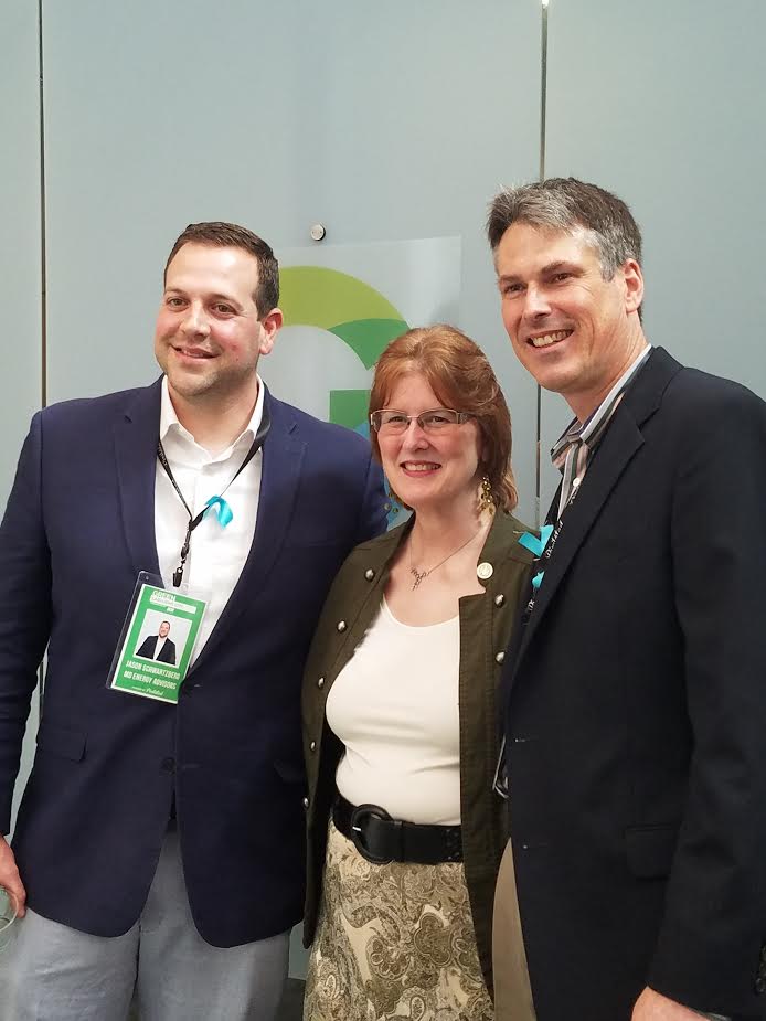 Great session today on areas to watch for the Green Innovation Economy at #LabsAtLightCity w/ <a href="/MDEnergy/">MEA Communications</a> <a href="/_MFFire/">MF Fire</a> and <a href="/pointclickswitc/">Point Click Switch</a>