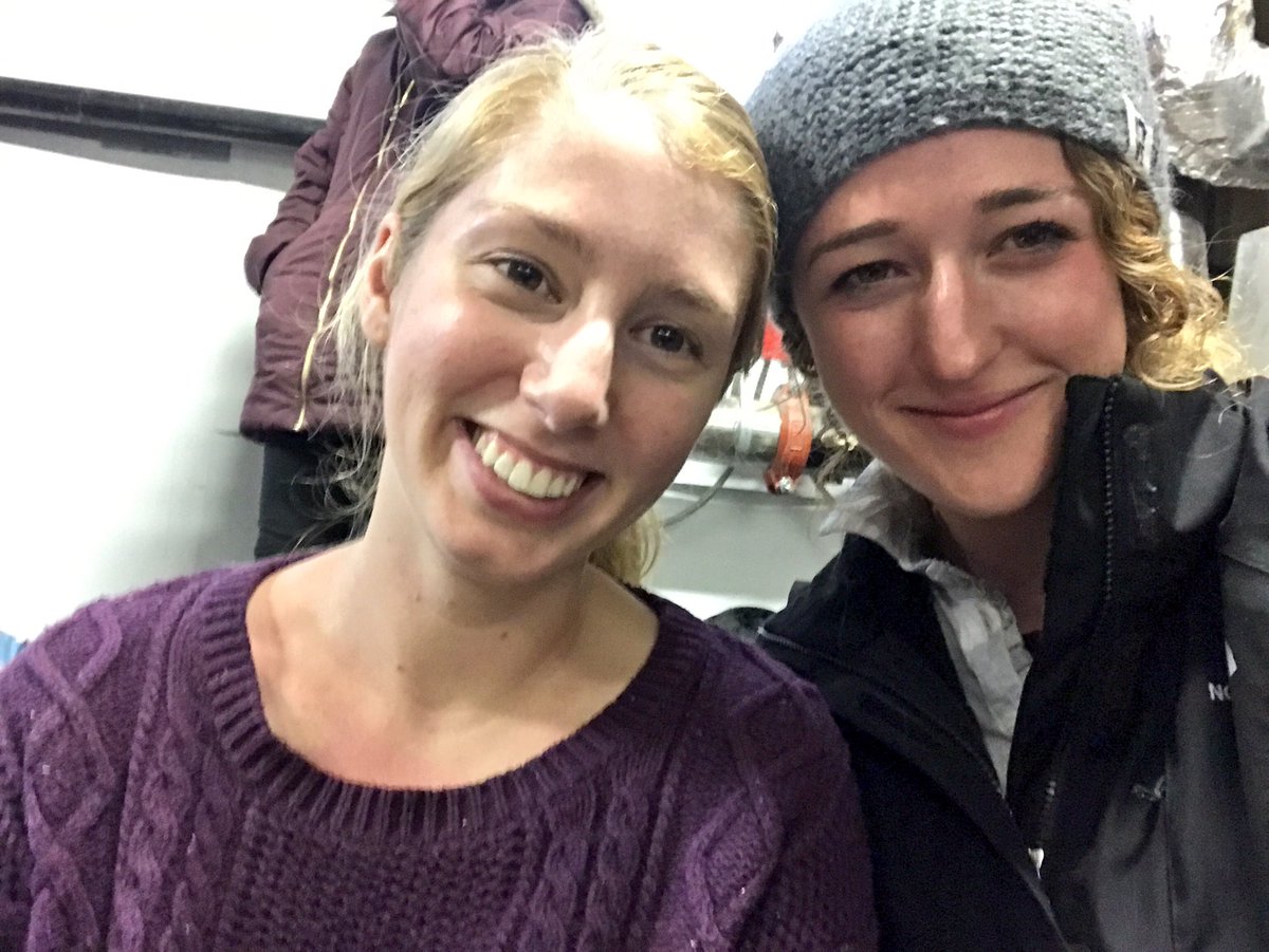 Check out our store Barista Champion Heather!